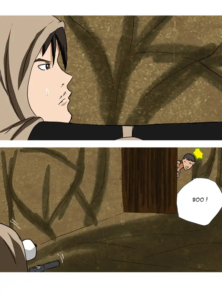 Dragon and Weed: Origins Chapter 62 14